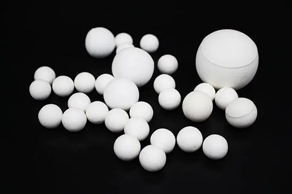 Shandong Qishuai Wear-Resistant Equipment Co., Ltd.: Forging New Benchmarks in Mining Wear-Resistant Equipment Liwat Teknologi Keramik Alumina