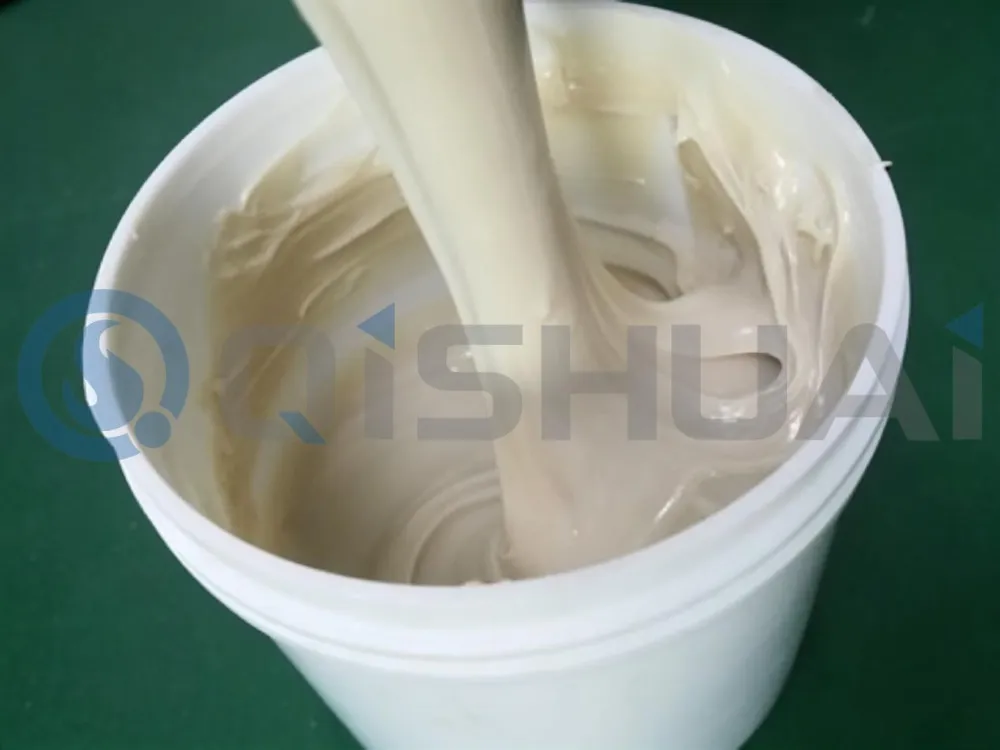 Napa Lem Resin Epoksi Keramik Ngalami Gagal Ikatan ing Peralatan Tahan Nganggo?