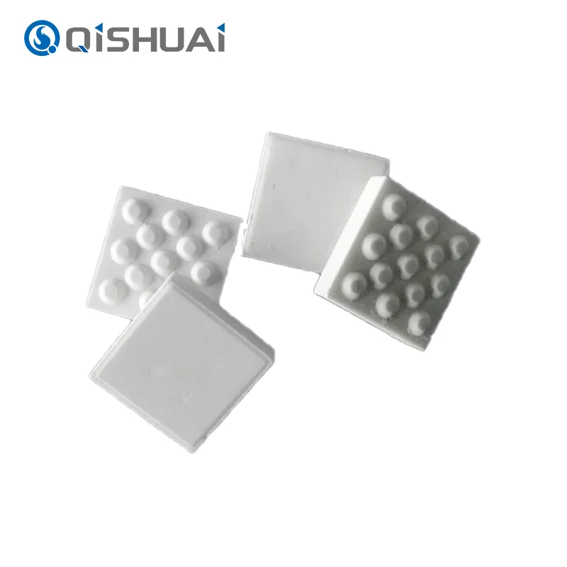 Alumina Keramik Mozaik Tile