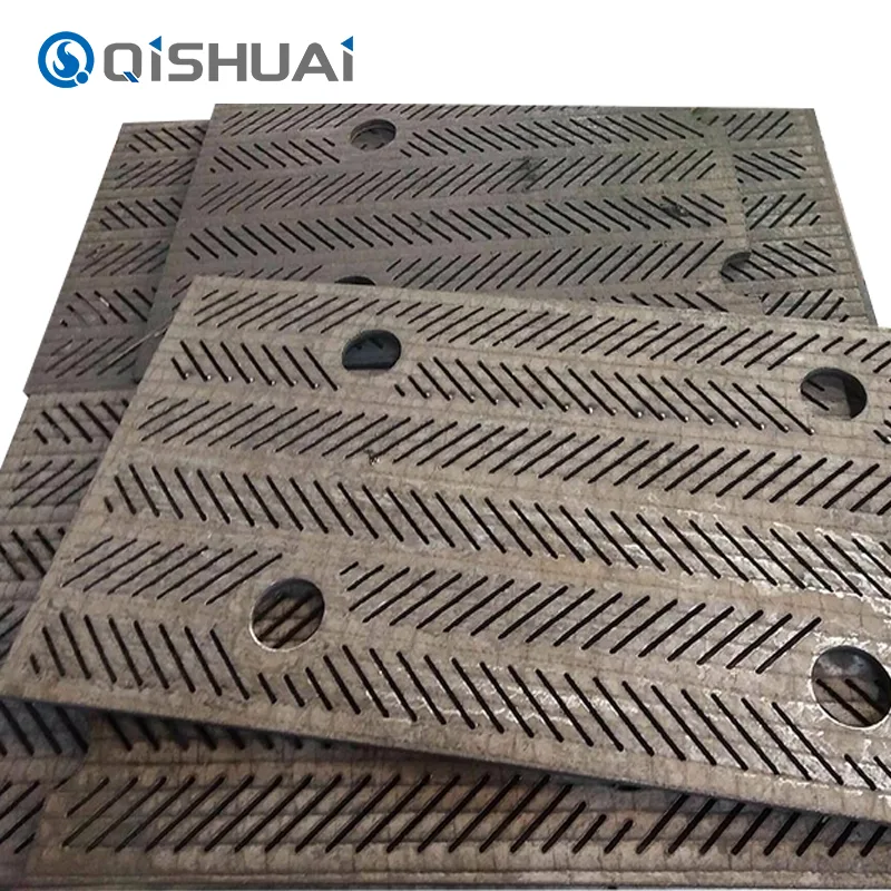 CCO Wear Steel Plate