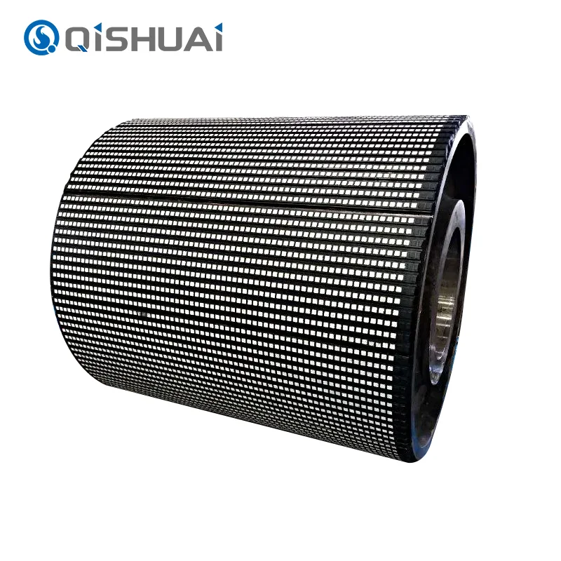 Karet Keramik Lagging