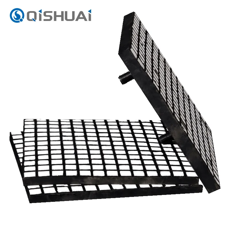 Karet Keramik Kanthi Bolts