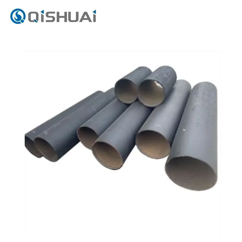 Tube Overlay Chromium Carbide