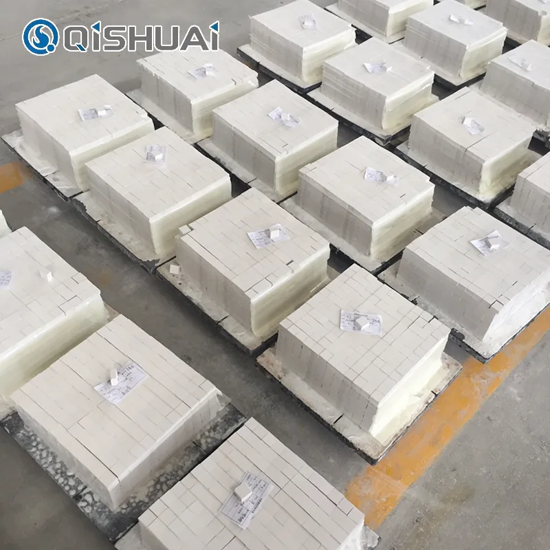 Genteng Keramik Industri