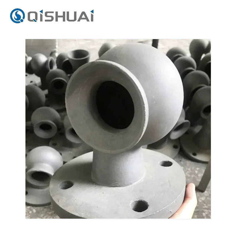 Nozzle Sic