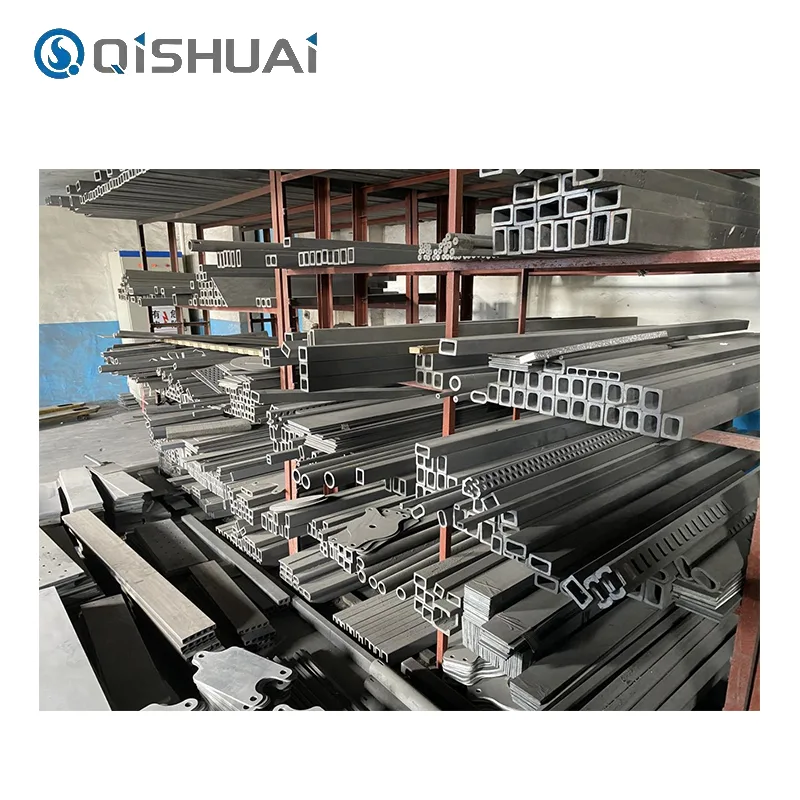 Silicon Carbide Keramik Wear Tube