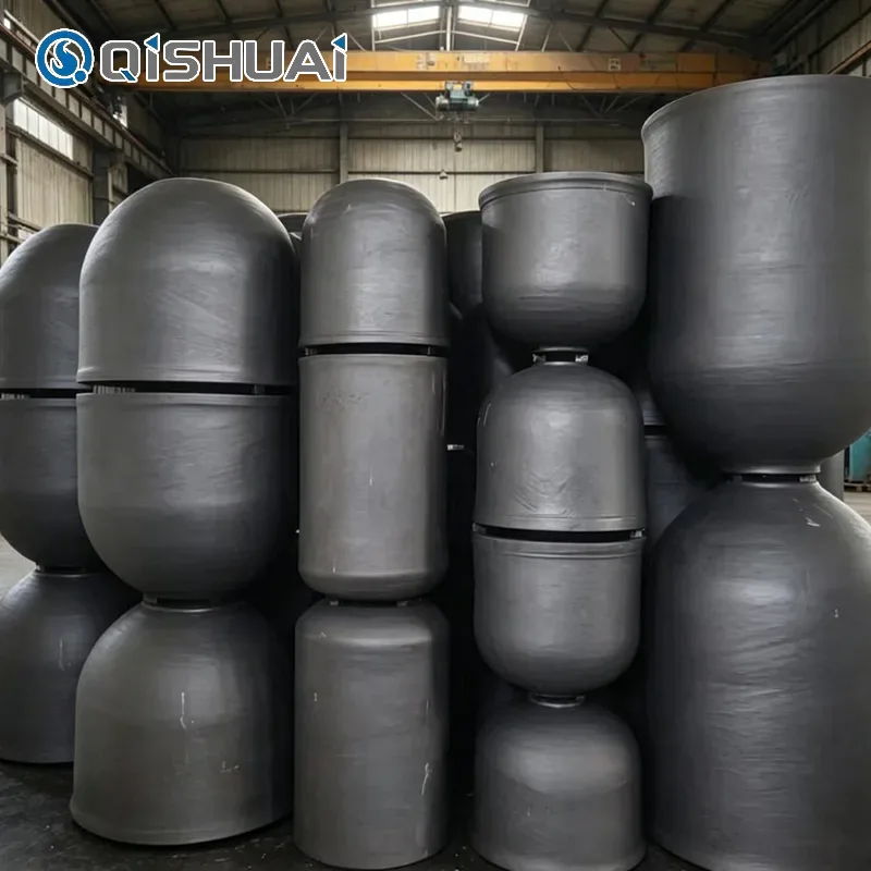 Silicon Carbide Crucible