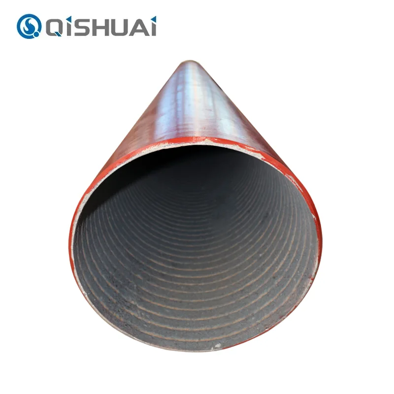 Wear Resistance Pipa Baja CCO